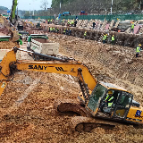 城发集团：按下复工“快进键”项目建设全速推进