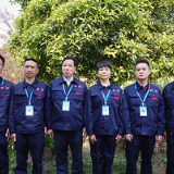 “奥洁清洗”专业团队看过来