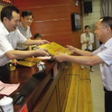 株洲：3971万元助学金提前发放