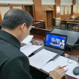 株洲市荷塘区人民法院公开宣判两起恶势力犯罪案件