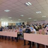 科学安排筑防线，精心准备迎复学