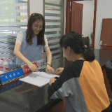 创建满意窗口 让信访人“最多访一次”