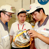 中车株洲电机开展消防应急安全大检查工作