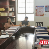 贺家土小学召开2020年秋季开学安全工作会议