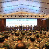 株洲市交通运输综合行政执法人员综合执法能力提升培训班圆满结业