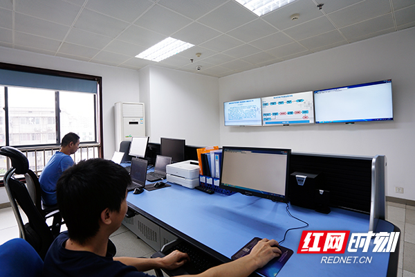 湖南电子财政一体化系统在株上线 跑出财政管理“加速度”