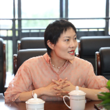 隆中问计，共谋发展——隆兴中学新校发展恳谈会