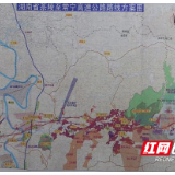 株洲境内又将多一条高速 茶常高速公路9月29日开建