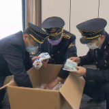 销售问题口罩牟利 醴陵四人获刑
