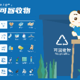 天元区：垃圾分类将开展全方位宣传推广 做到“三个融合”