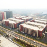 项目为王，株洲高新区的2020滚滚向前