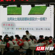 双牌小学两位青年教师在市级数学竞赛中获奖