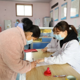 株洲：3-11岁儿童新冠病毒疫苗接种工作全面启动