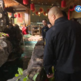 渌口区：严查市场 确保禁捕成果
