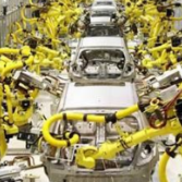 株洲：前10个月全市规模工业增加值同比增长13.5%