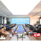 株洲市交通运输局：对照目标奋力冲刺