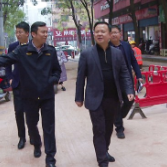 渌口区：奏响全民参与最强音 全力以赴打好创建决胜战
