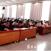 渌口区56名事业单位考试招聘工作人员完成选岗
