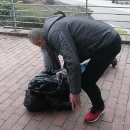 弘扬正气！株洲交通执法人员勇擒小偷