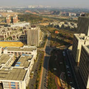 促进双向循环 打造分类商圈 激发株洲高新区消费升级