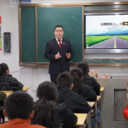株洲天元检察：我为群众办实事 法治宣讲护航未成年人健康成长