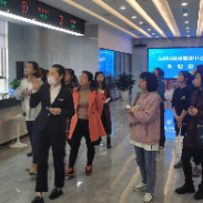株洲天元区：体验高效政务服务 感受优质营商环境