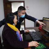 天元税务:开通办税服务体验室,办税“VIP”,服务一对一