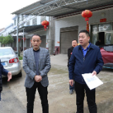 学党史办实事 株洲市交通运输局实地调研解决群众出行难题