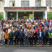 播撒“金种子” 夯实营造“双创”氛围