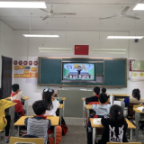 双牌小学：世界地球日，给孩子最好的科普