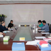 市委党史学习教育巡回指导组来株洲市三三一医院指导党史学习教育工作