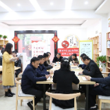 株洲市交通运输局:汲取力量开新局 交通为民践初心