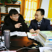 我的城里师傅——匡锋