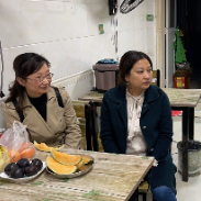 白关中心小学：问题从家访中来，答案自沟通间明