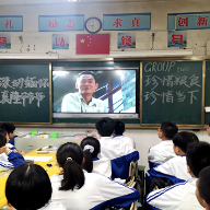 株洲市七中：在学生心中种下“英雄梦”