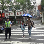 渌口区委政法委：坚持以群众满意为标准全力推动政法队伍教育整顿走深走实