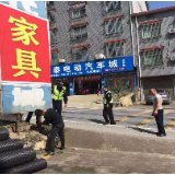 渌口区：让群众的“小事急事难事”都不是事