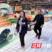 “五一”假期吃货云集株洲 餐饮企业营收同比增长逾五成