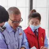 渌口税务：坚持需求导向办好惠企实事