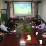 接续乡村振兴 四名教师报名去乡村