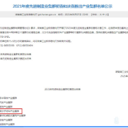 株洲现代高分子材料产业集群在省先进制造业集群初赛中胜出