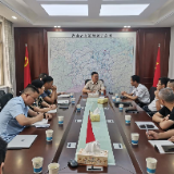 株洲市交通运输局研究部署公交快速廊道运营工作
