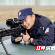 【株洲公安】付杰：重案打头阵，打拐当先锋