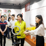 株洲税务：聚焦为民办实事 助力乡村振兴路