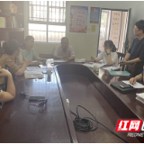 贺家土小学：深入落实“五项管理”工作  助力学生身心健康发展