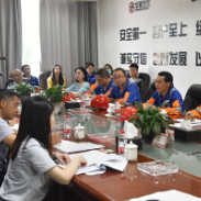 渌口税务：政策辅导送上门为企解忧助发展