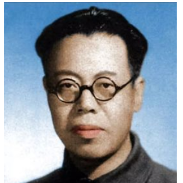 【分分钟学党史】李立三： 一生被开过四次追悼会