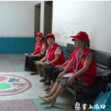 多措并举防溺水 渌口区各级妇联在行动