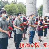 “零”的背后 夺取疫情防控阻击战阶段性胜利 株洲凭什么？