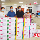 芦淞税务：同心战疫，共克时艰
